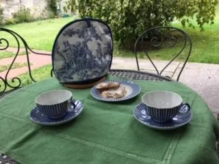 Чайная беседка