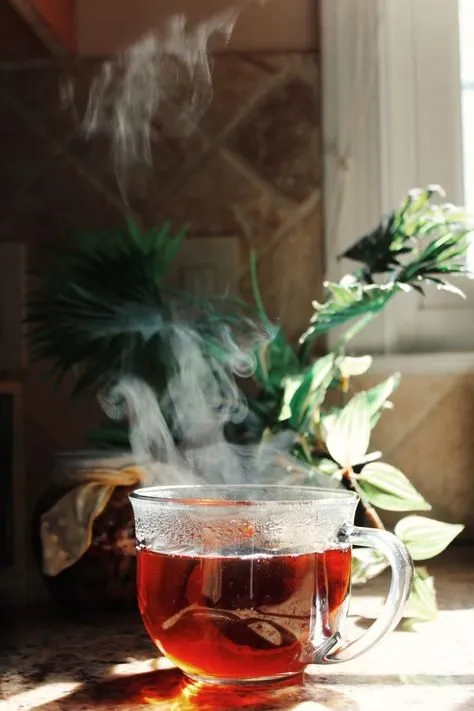 Чайная беседка