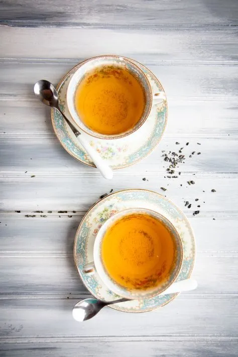 Чайная беседка