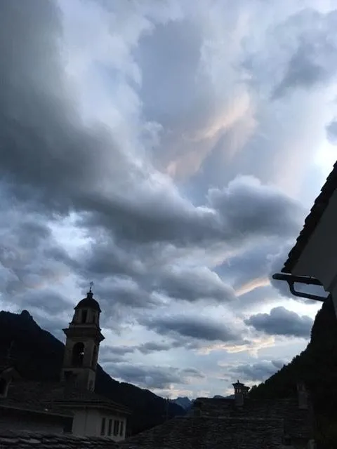 Чайная беседка