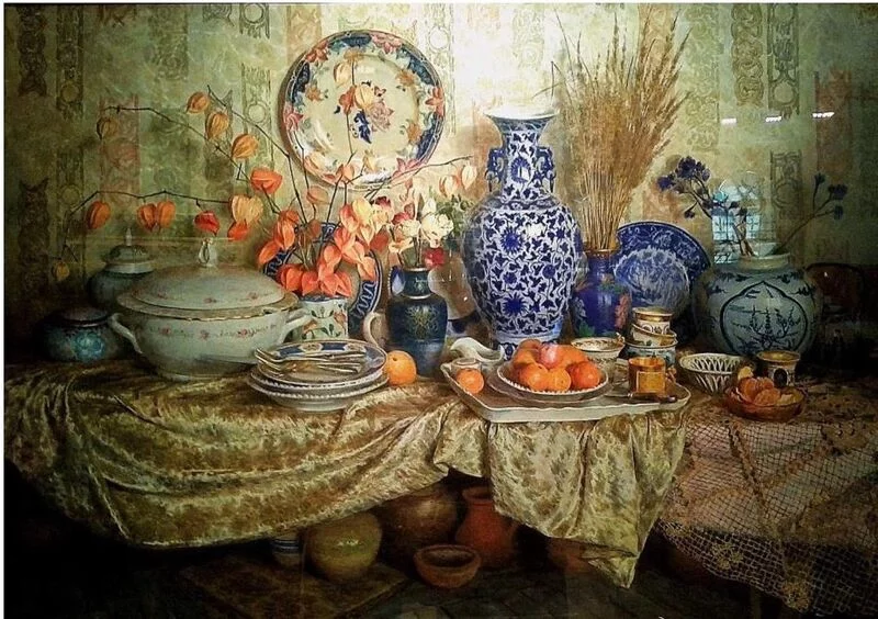 Арт галерея
