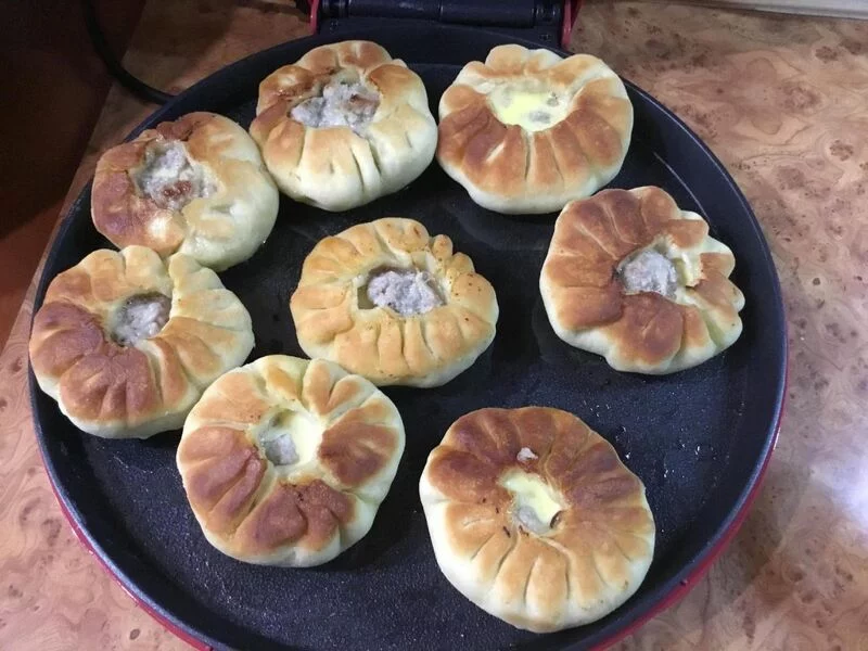 Чайная беседка