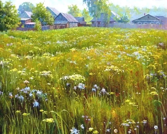 Арт галерея