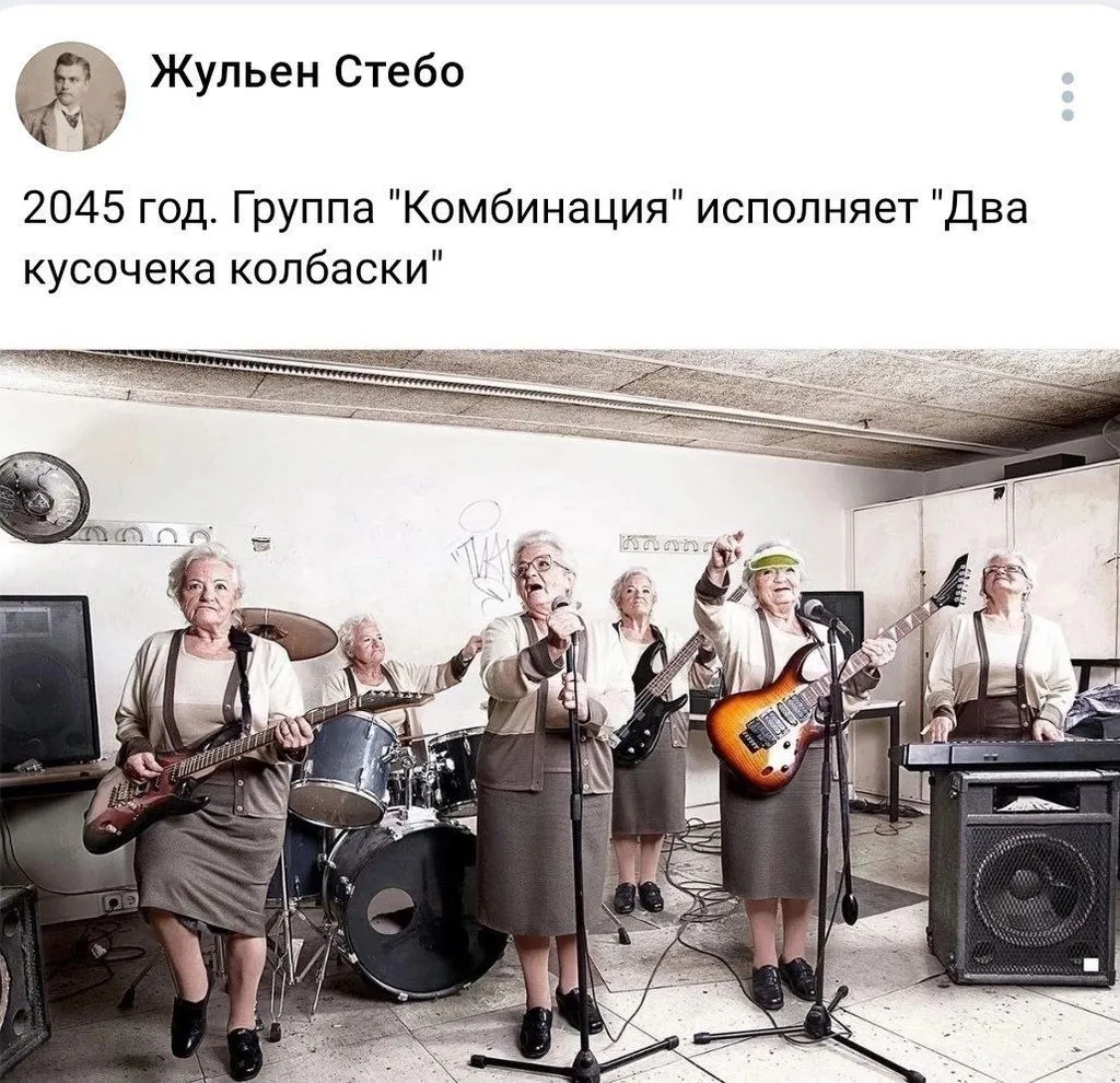 Посмеялся сам - поделись с другом!!!