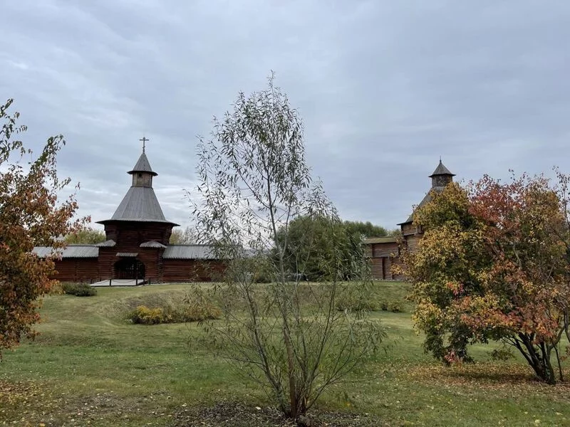 Чайная беседка