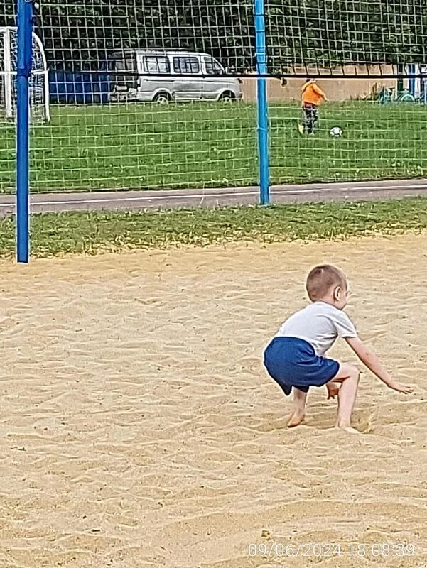 Чайная беседка