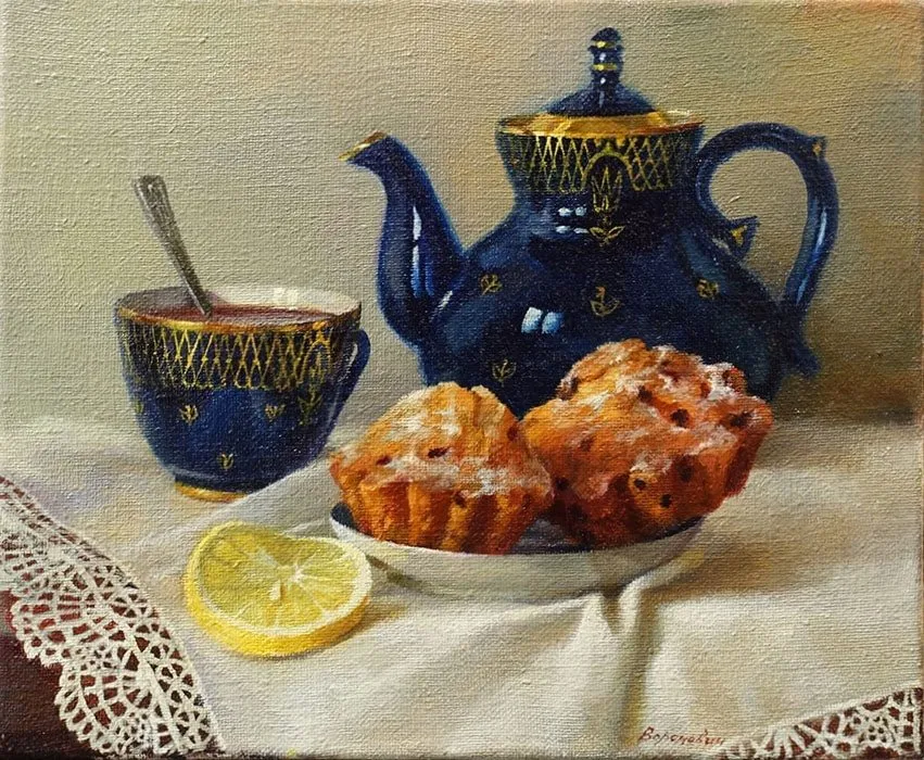 Арт галерея