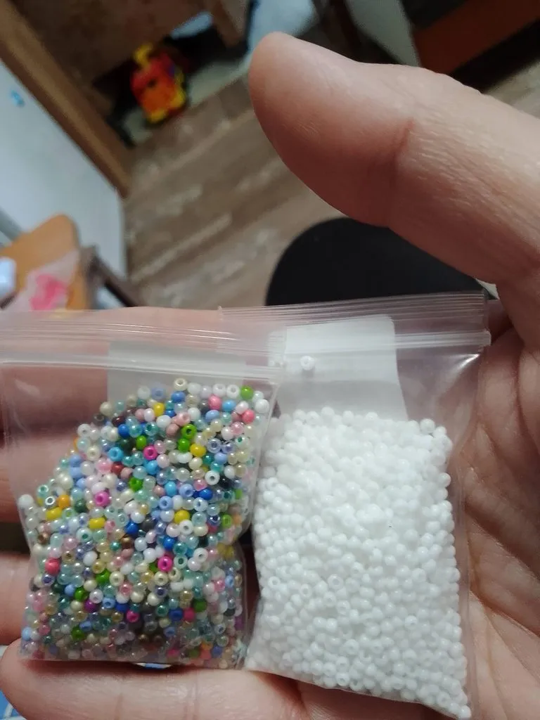 Вышивка крестиком