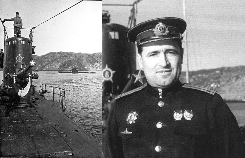 Запечатленная история