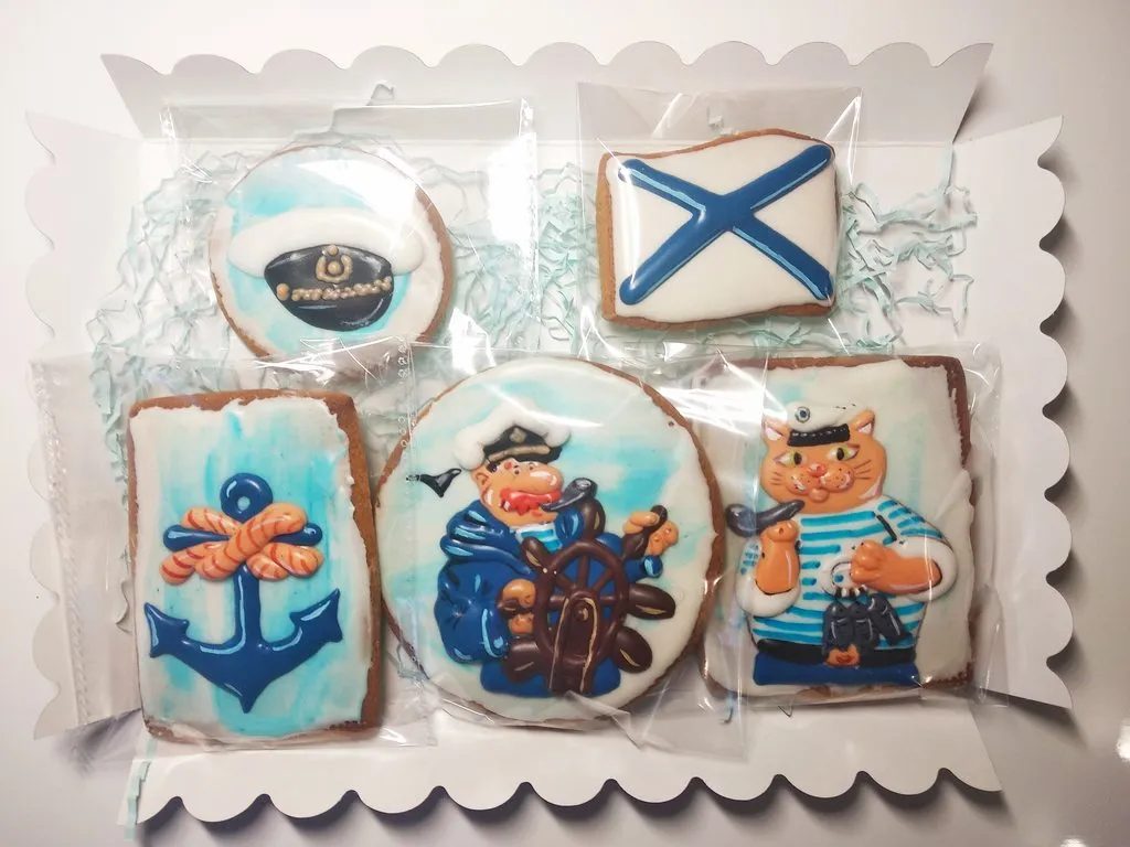 Tapтaлeтки & Ко