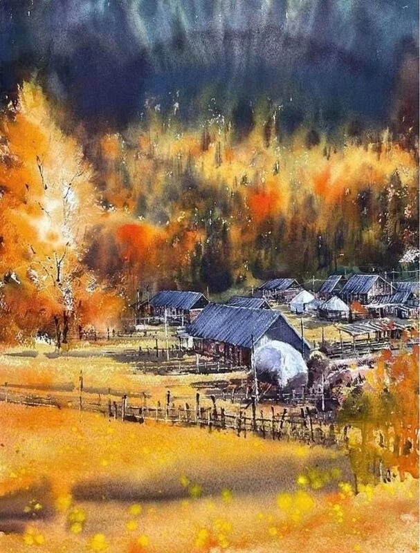 Арт галерея
