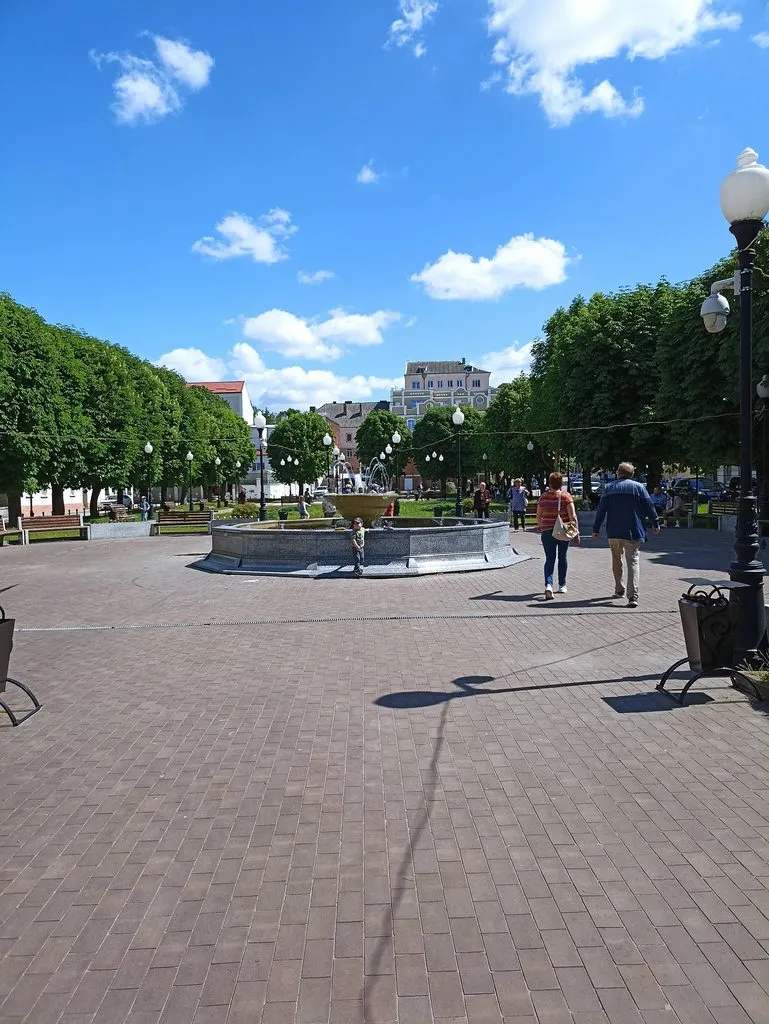 Калининградская область (не только море и янтарь) 