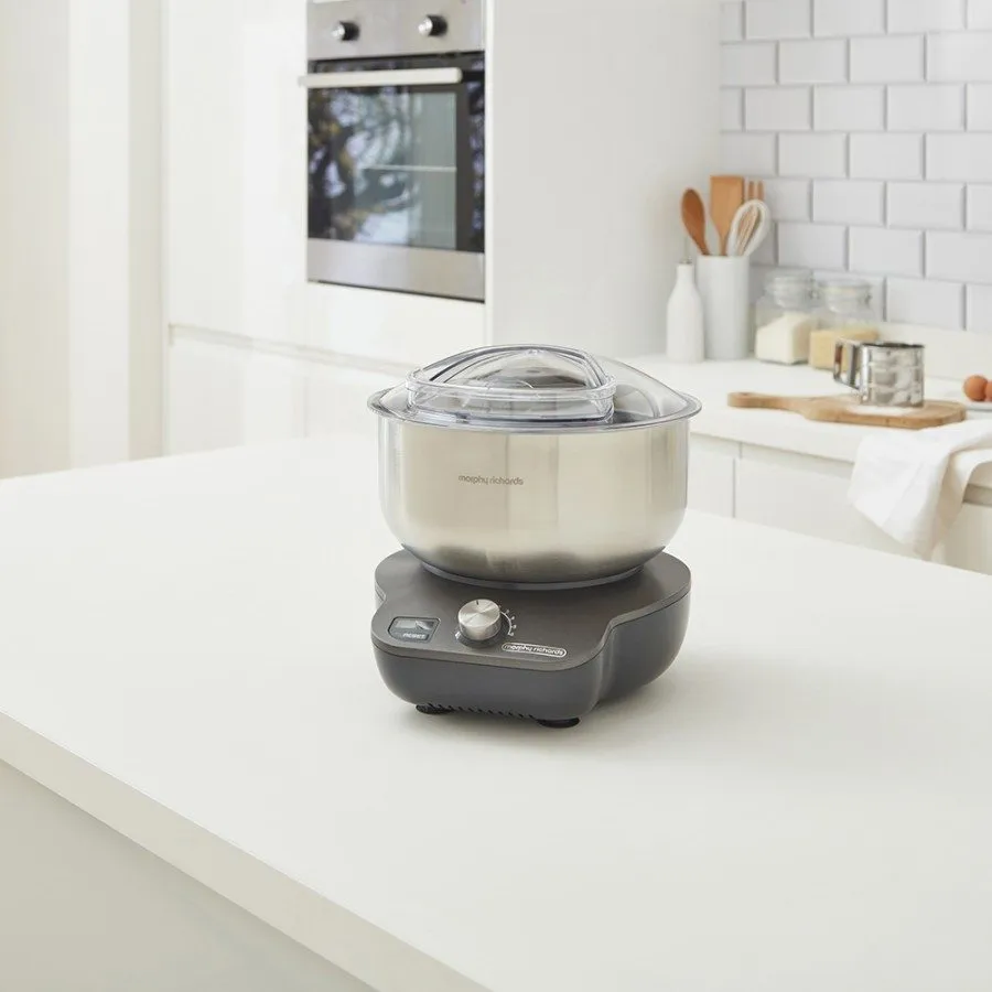 Миксер Morphy Richards MixStar 400520