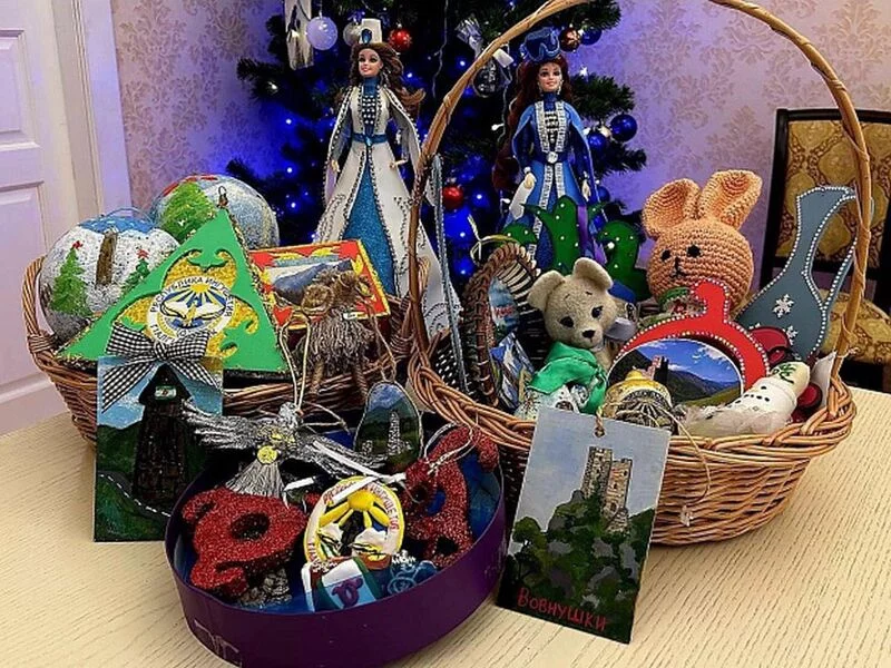 Чайная беседка