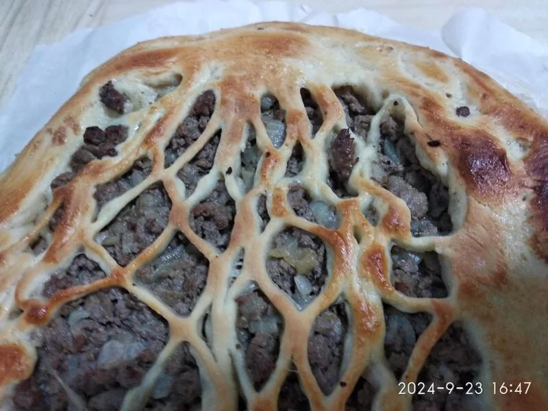 Кафе "У пани Сони"