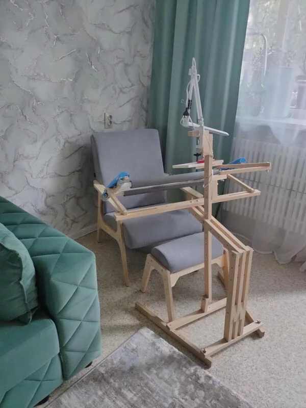 Вышивка крестиком