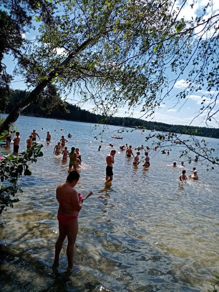 Вышивка крестиком