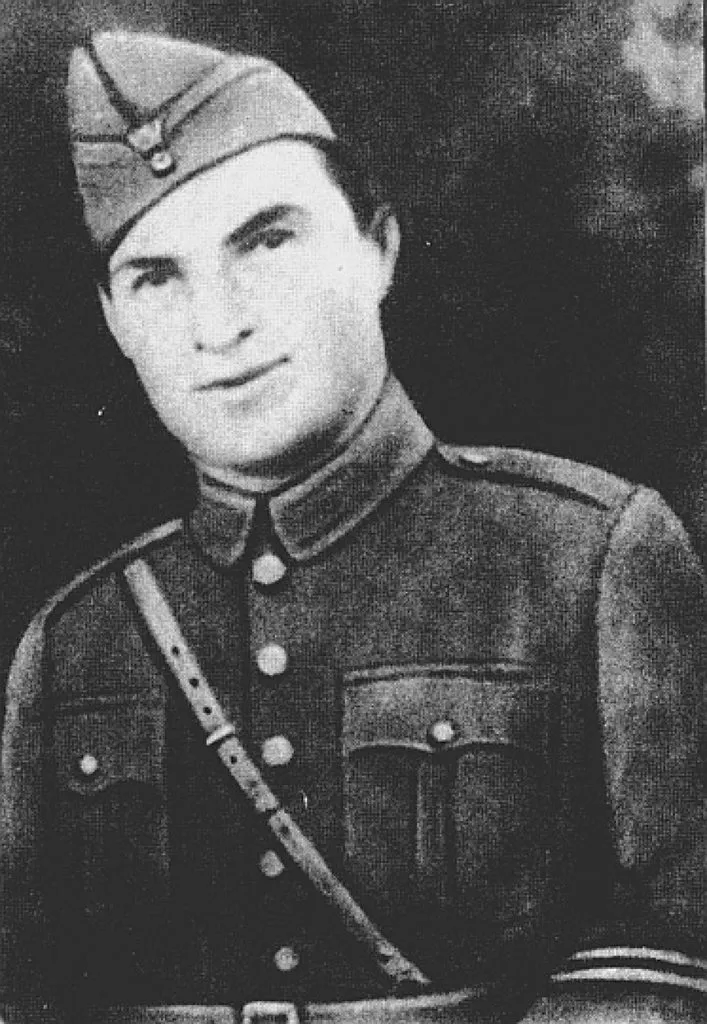 Запечатленная история