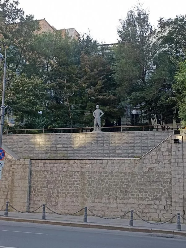 Владивосток - "золото" Дальнего Востока