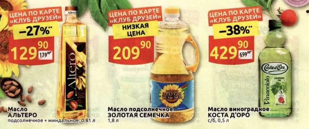 Где, что и когда купить в Москве