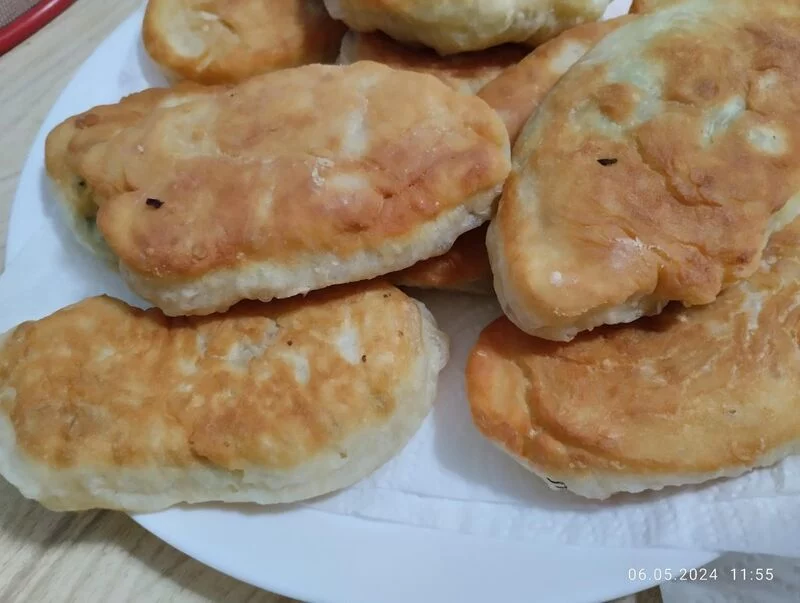 Кафе "У пани Сони"