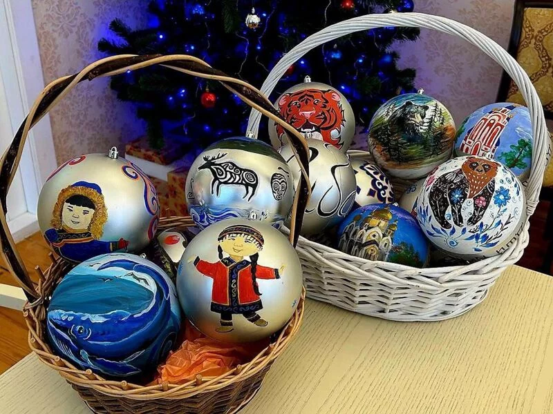 Чайная беседка