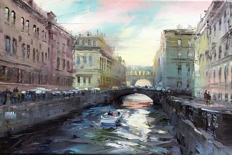 Арт галерея