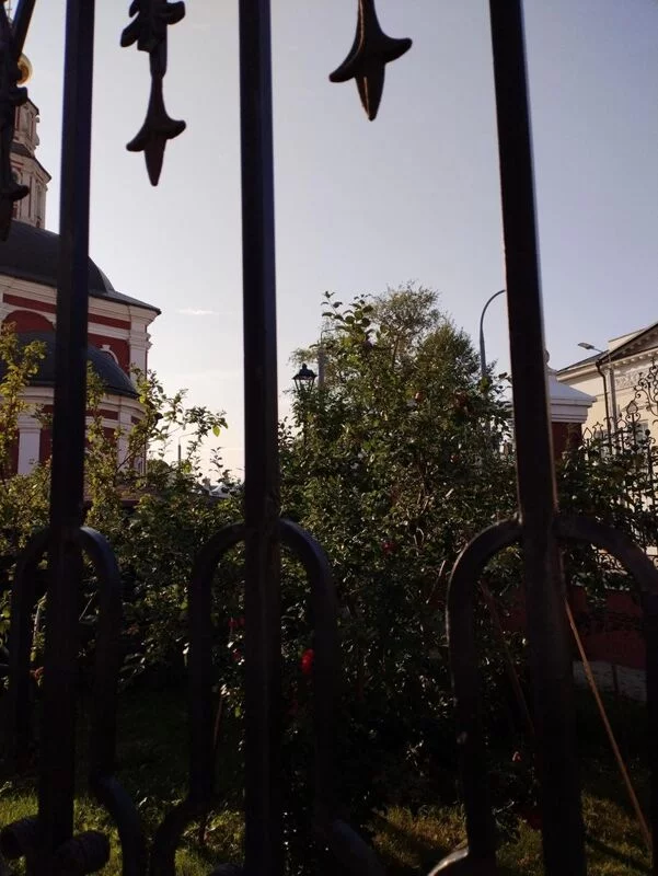 Чайная беседка