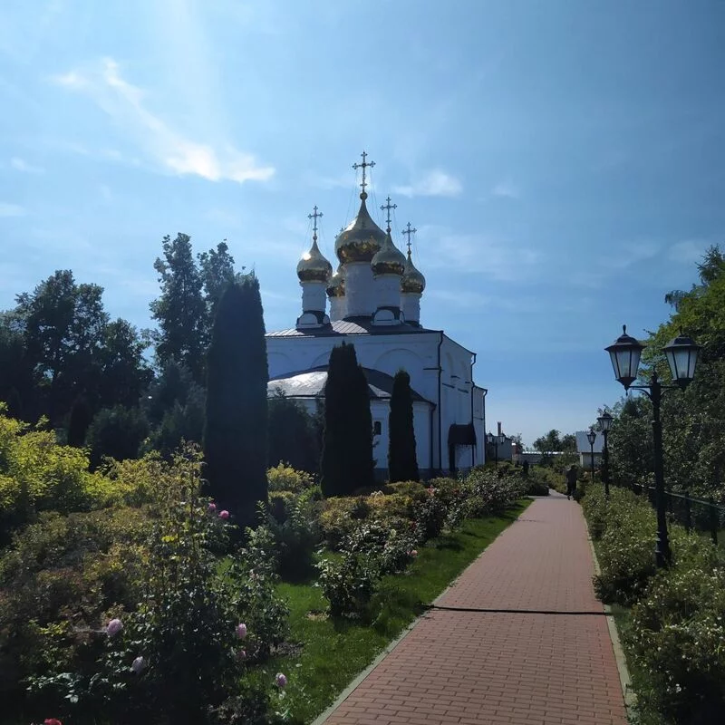Чайная беседка