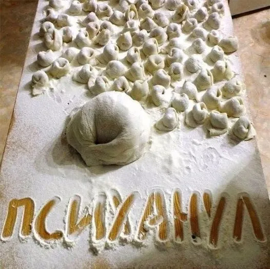 Посмеялся сам - поделись с другом!!!