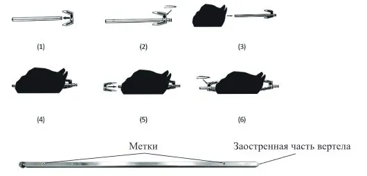 Аэрогриль Kitfort KT-2240