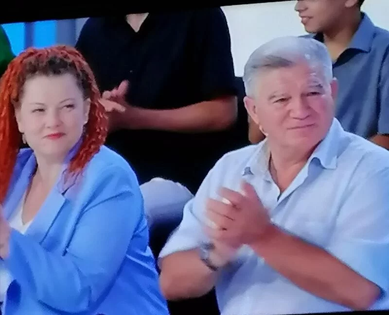 Чайная беседка