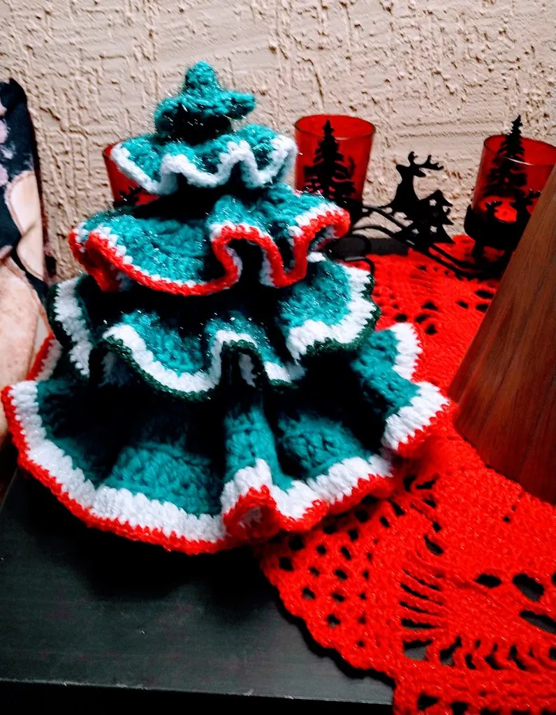 Новогодние поделки