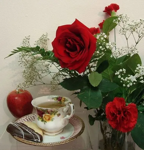 Чайная беседка