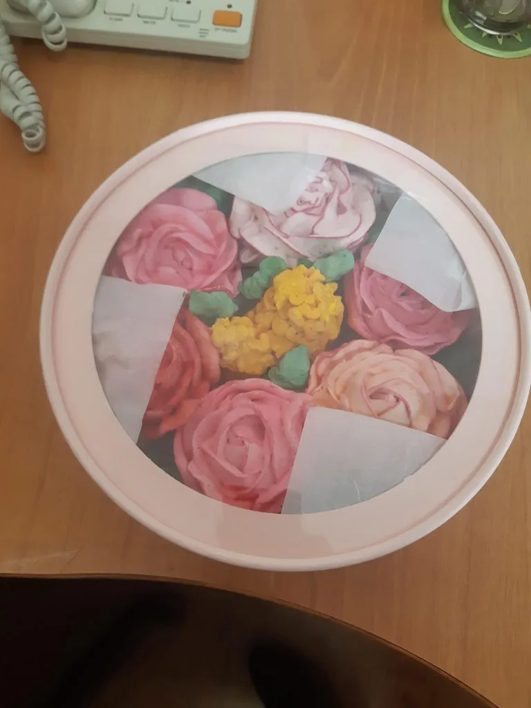 Зефирные букеты и композиции