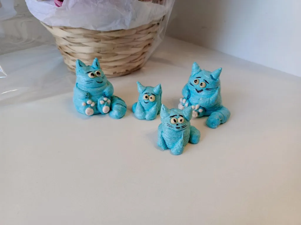 Зефирные букеты и композиции