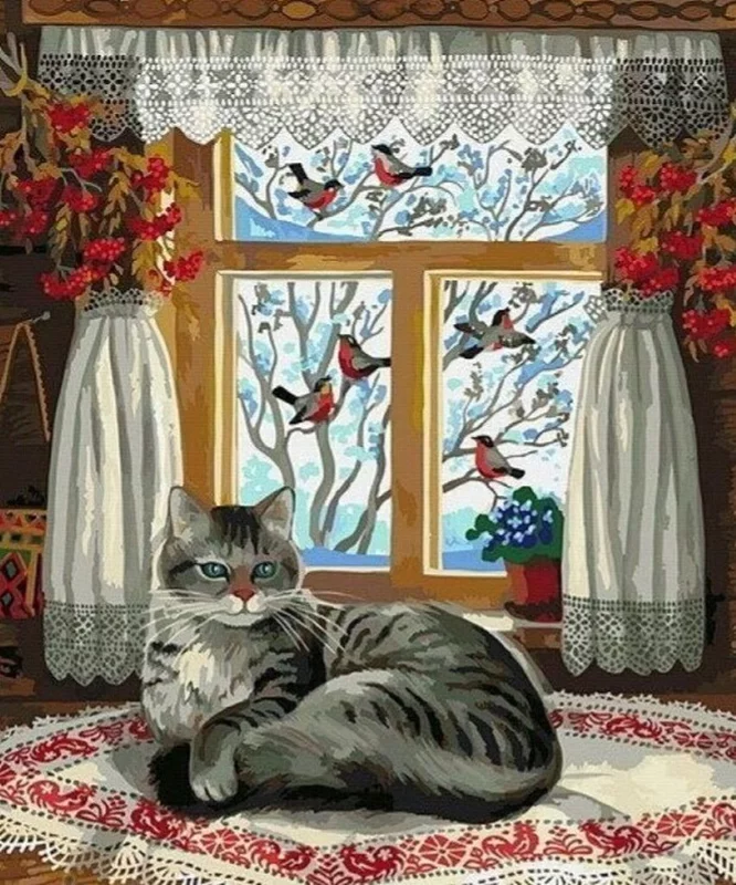 Рассказы для души