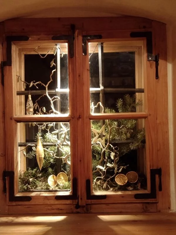 Чайная беседка