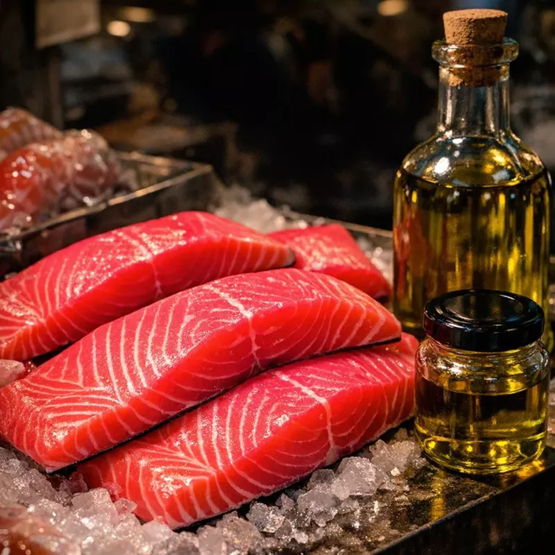 Как корпорации заменили нашу еду на то, что нельзя есть