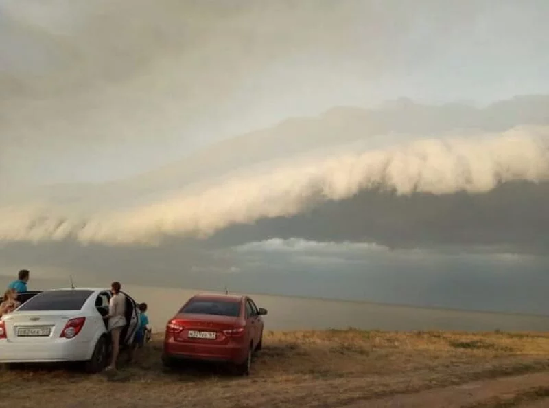 Чайная беседка