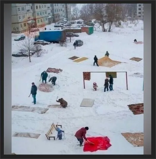 Назад в ХХ век... Вспомнить всё!