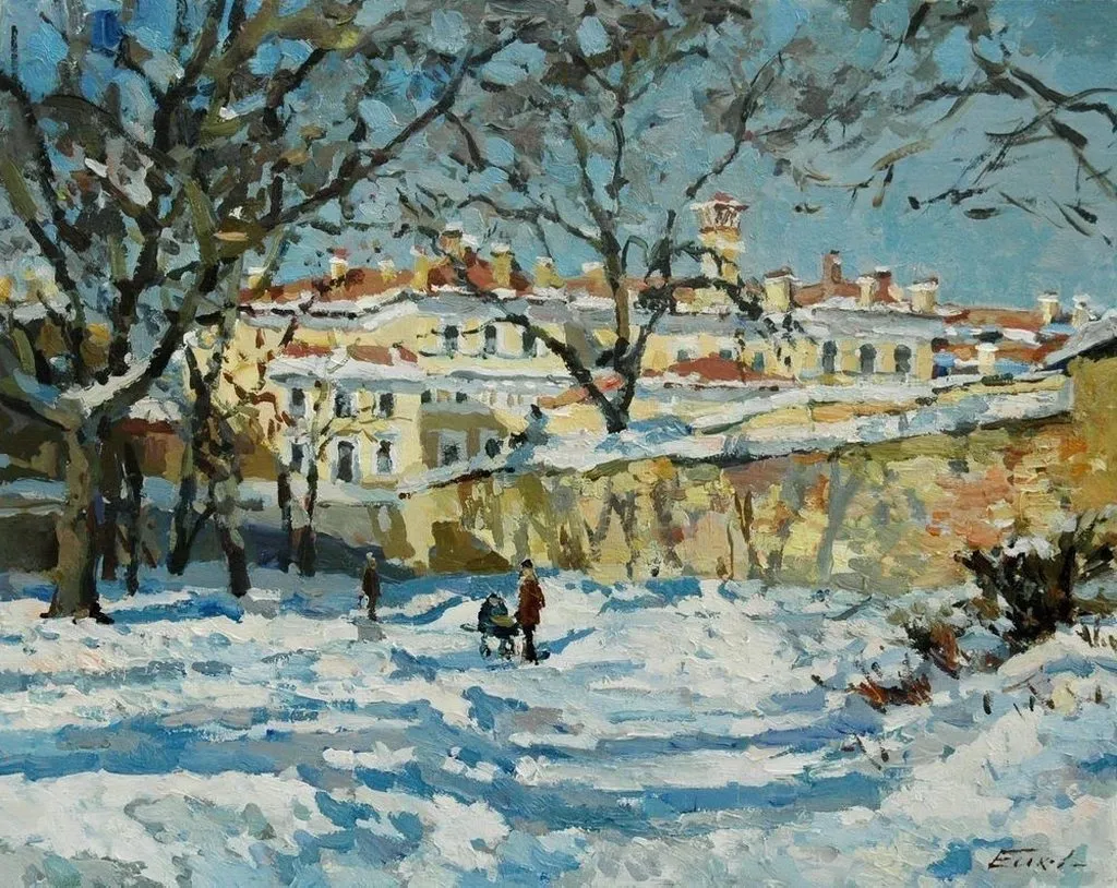 Арт галерея