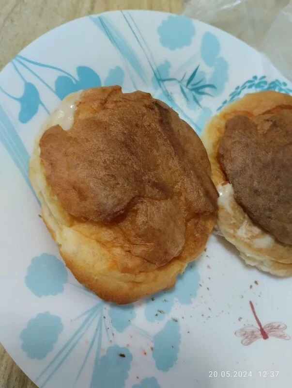 Кафе "У пани Сони"