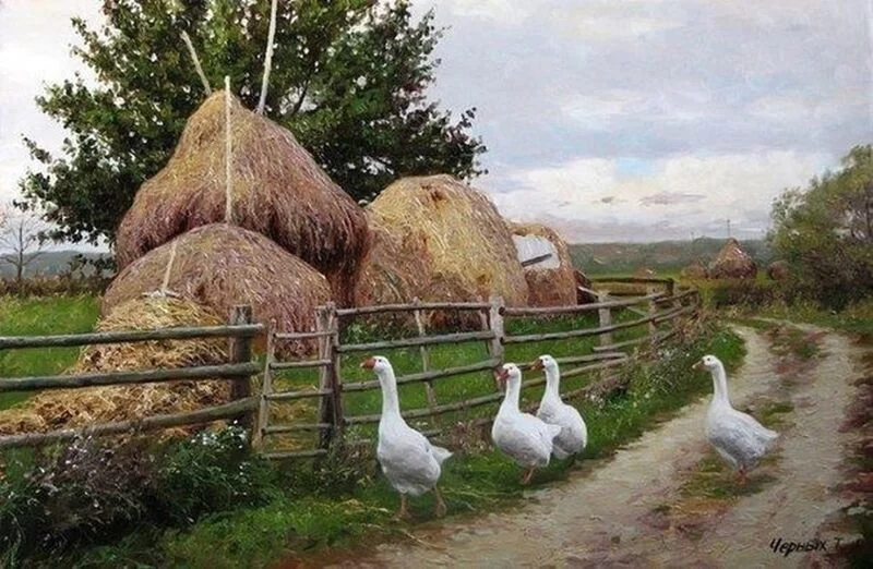 Арт галерея