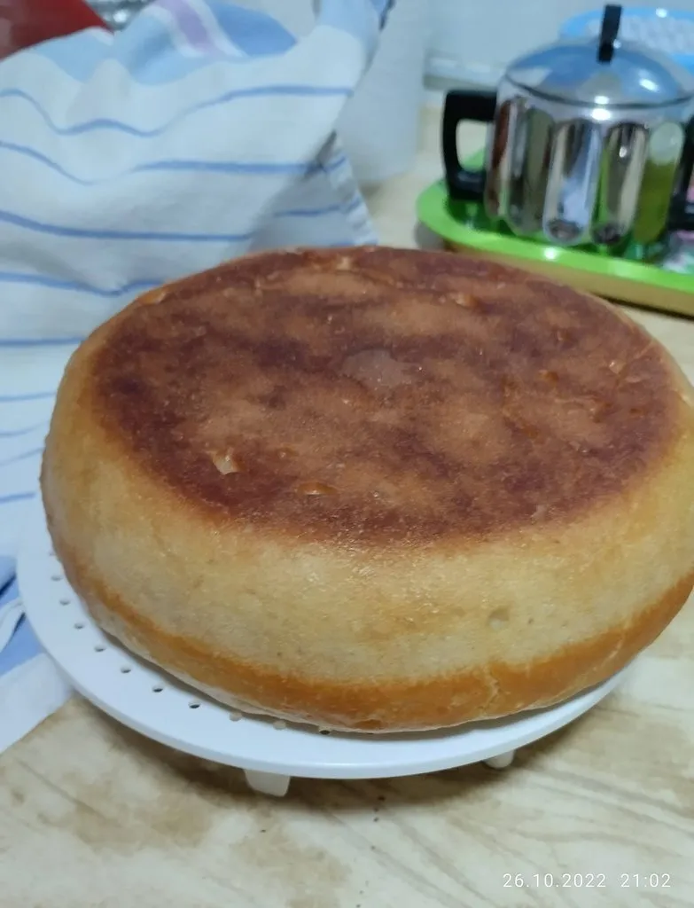 Кафе «У пани Сони»