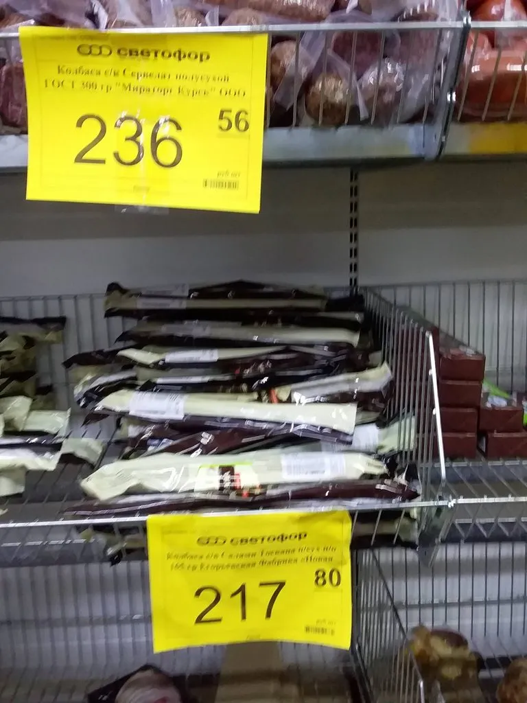 Хорошие и не очень покупки в магазинах экономкласса типа Светофора или Фикс Прайса