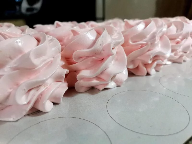 Зефирные букеты и композиции