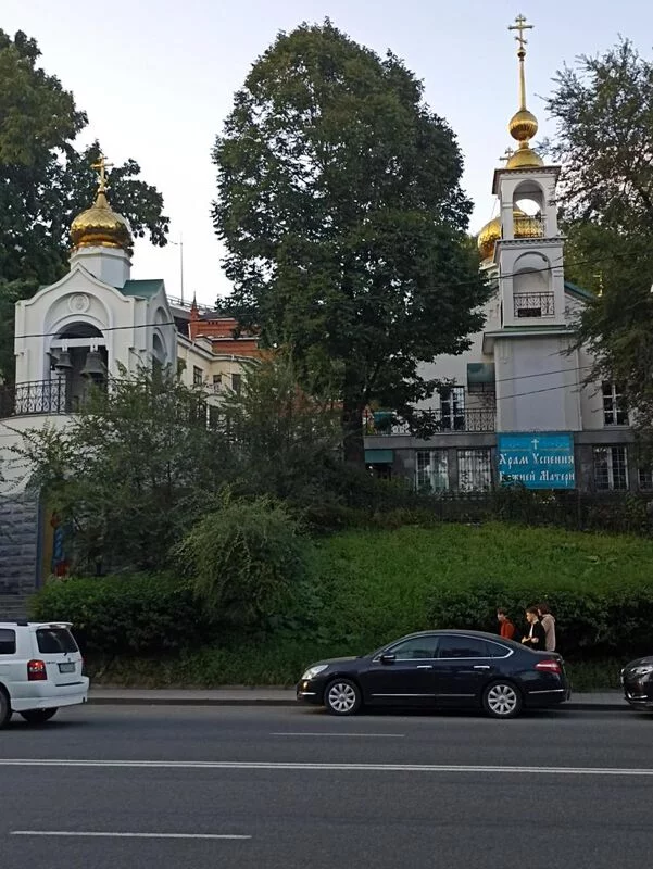 Владивосток - "золото" Дальнего Востока