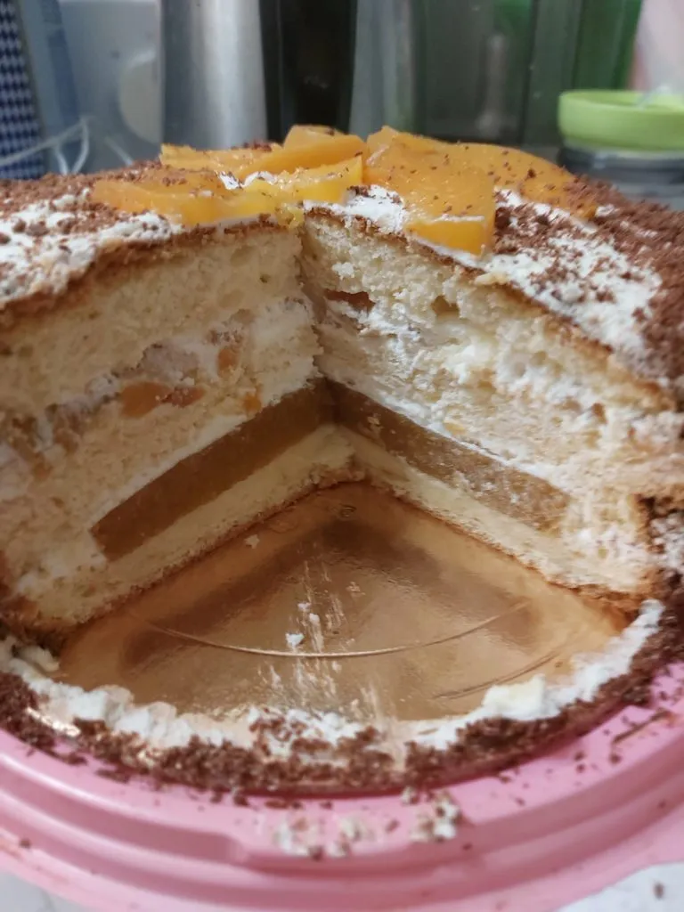 Кафе «У пани Сони»
