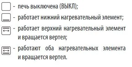 Мини-печь National NK-MO365